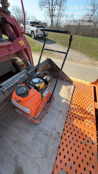 2023 MULTIQUIP MVC82VHW