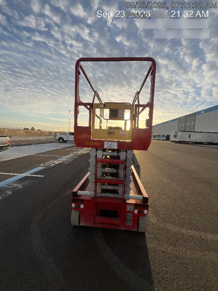 2021 MEC 4046SE