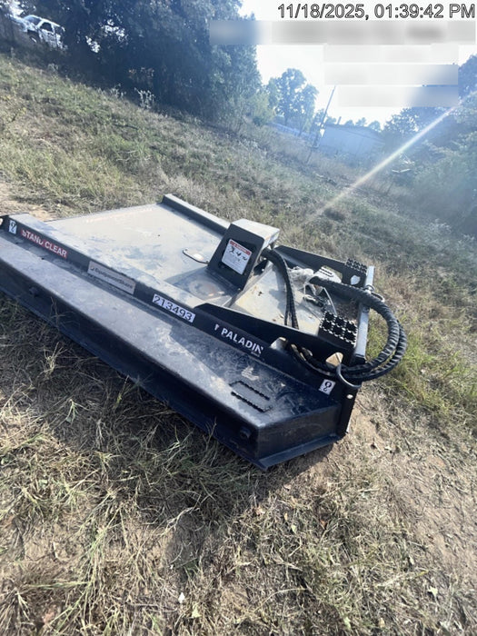 2022 PALADIN 30372A-0022