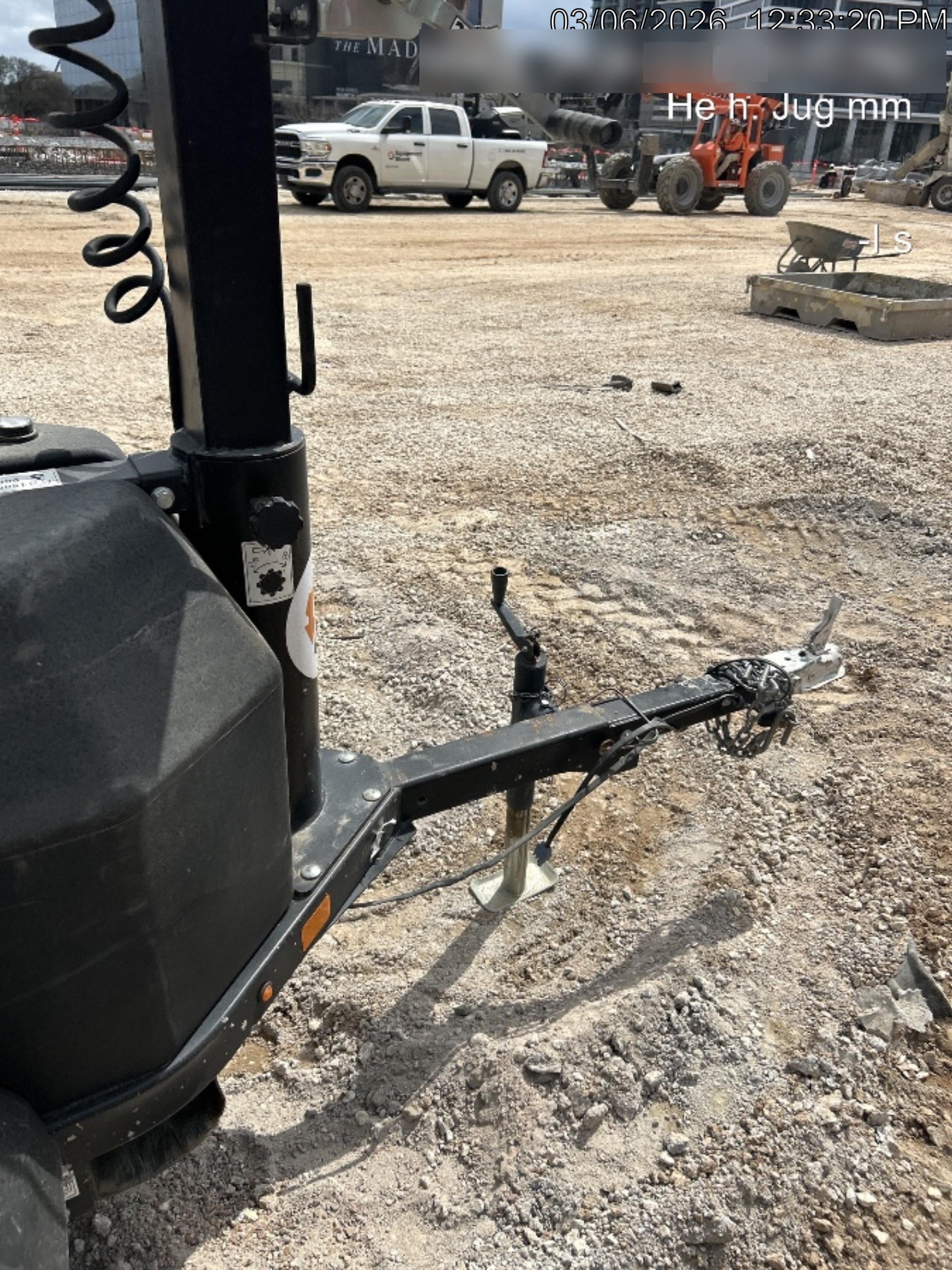 2021 ALLMAND NLV3GR