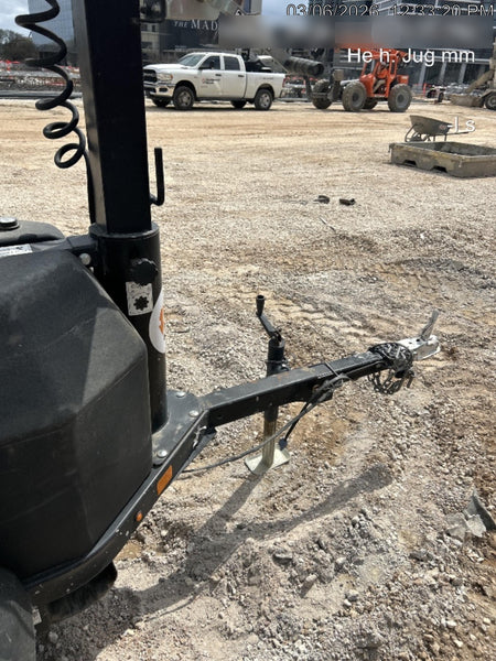 2021 ALLMAND NLV3GR