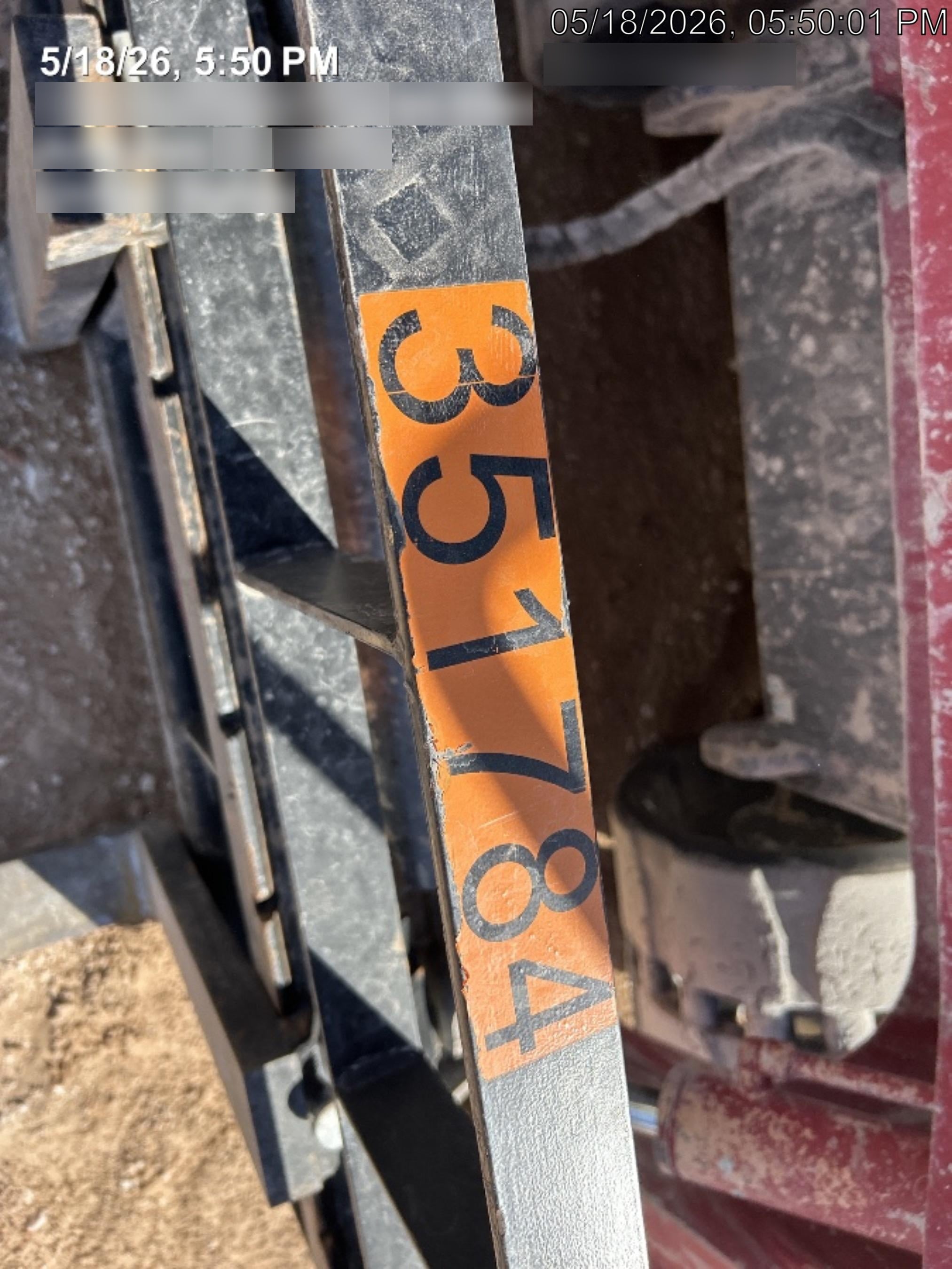 2023 MANITOU 50504723