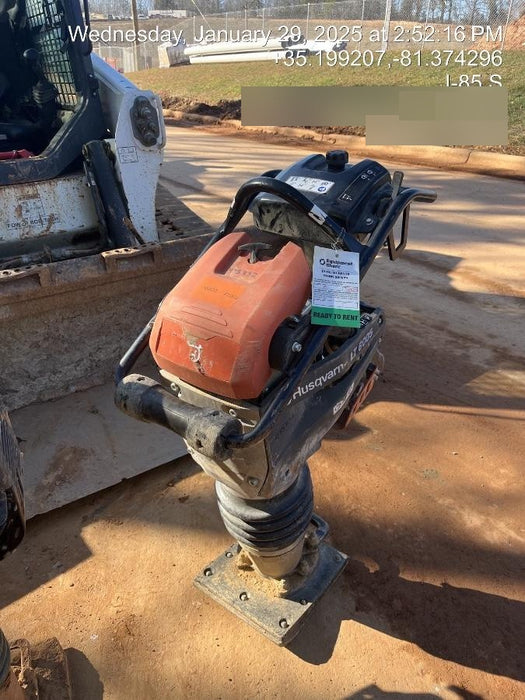 2024 HUSQVARNA LT6005