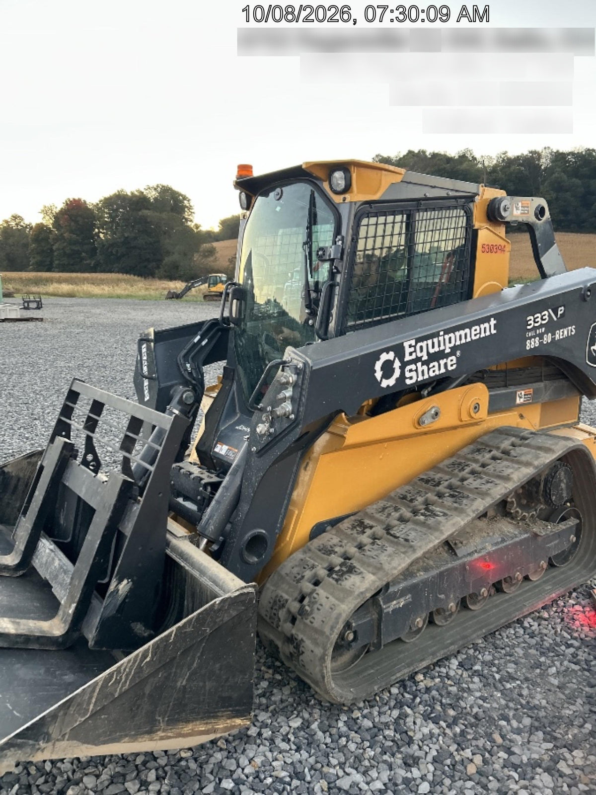 2026 ARROW MATERIAL HANDLING F5100CB