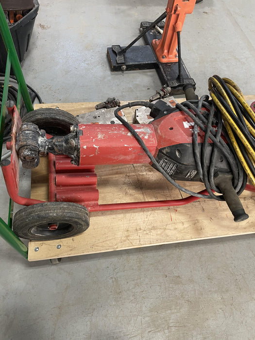 2020 HILTI TE 3000-AVR