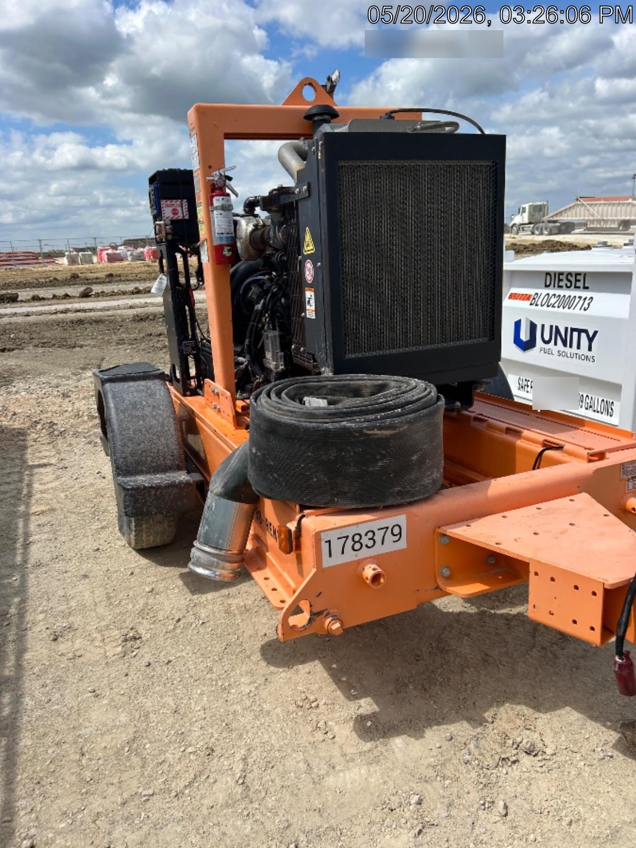 2021 PIONEER PP66S12L71-TD2.9L4