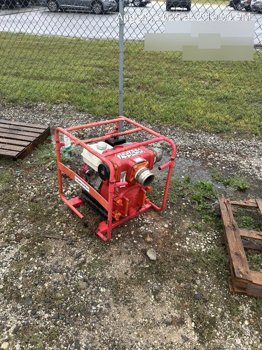 2023 MULTIQUIP QP4TH