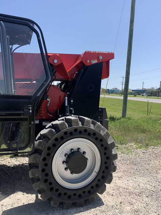 2021 MANITOU MTA8044