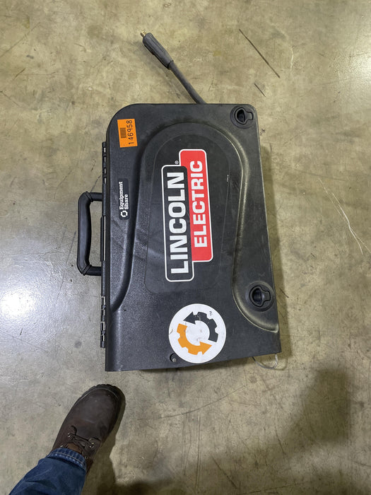 2021 LINCOLN ELECTRIC LN-25X