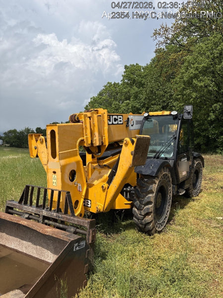 2020 JCB 510-56