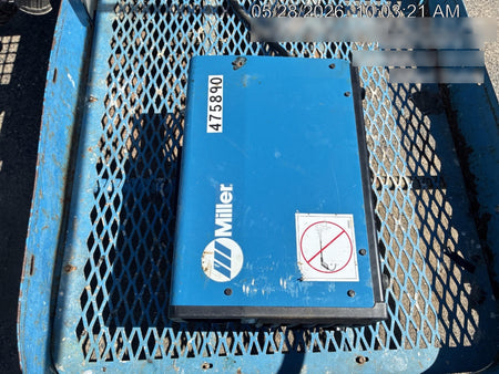 2024 MILLER ELECTRIC CST-282
