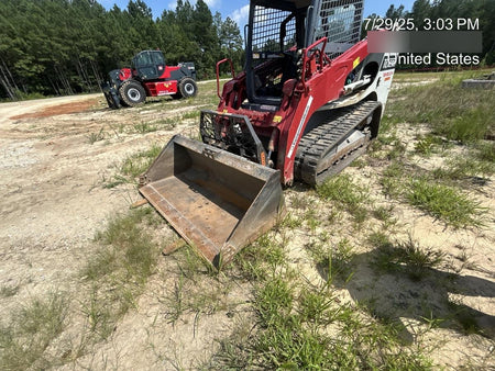 2021 PALADIN 48" Pallet Forks - Paladin