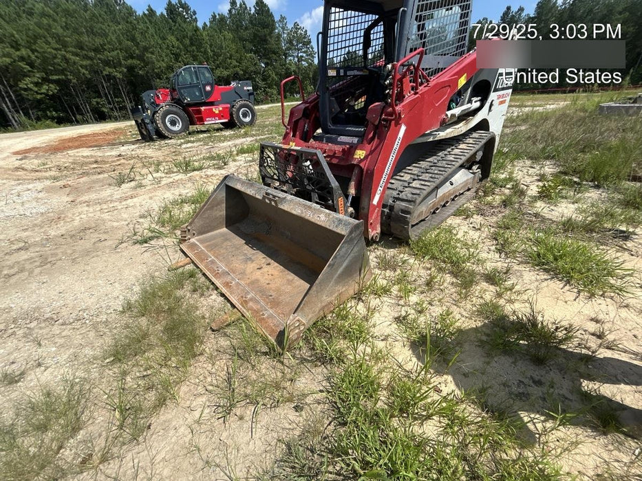 2021 PALADIN 48" Pallet Forks - Paladin