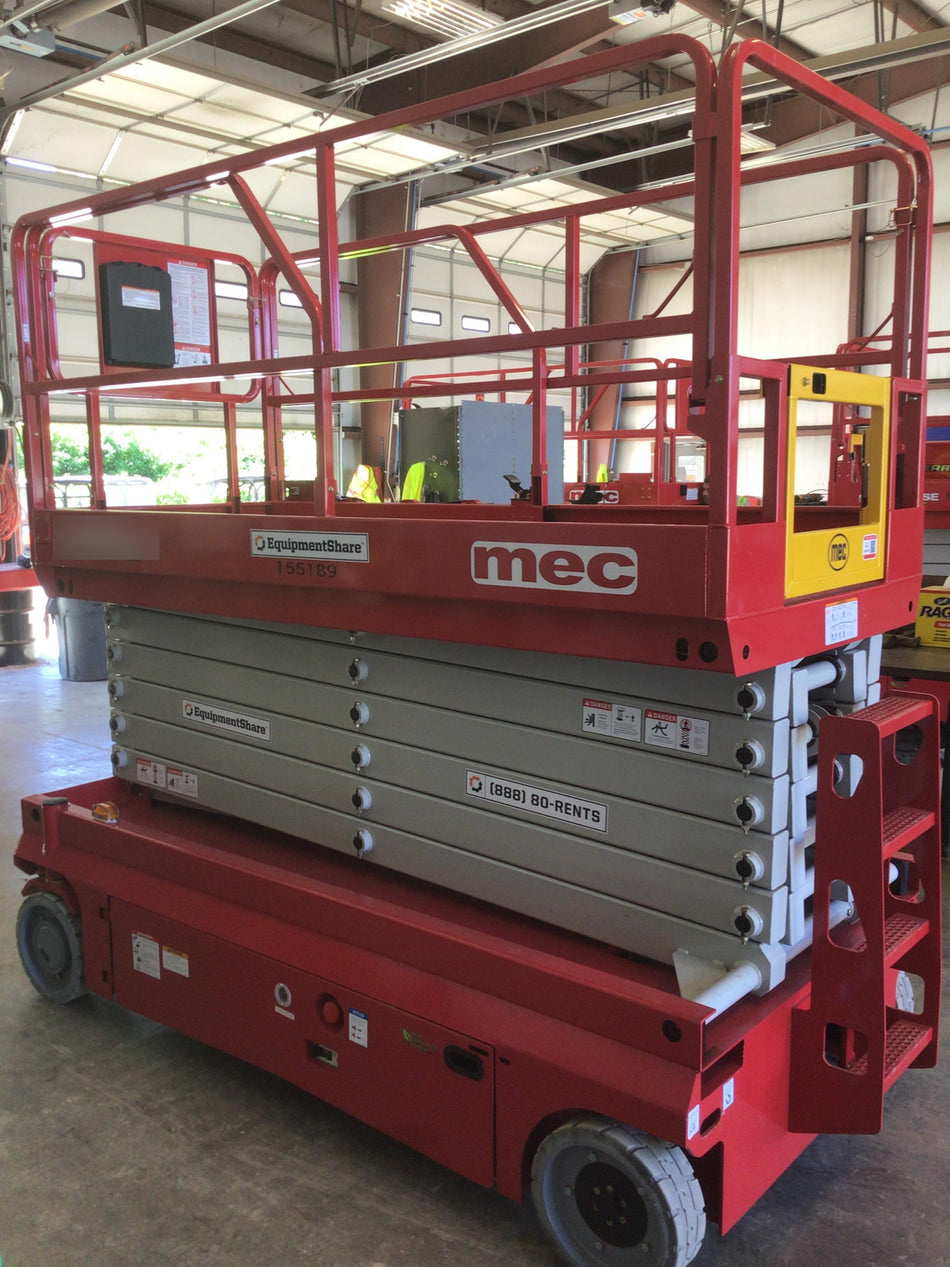 2021 MEC 4555SE