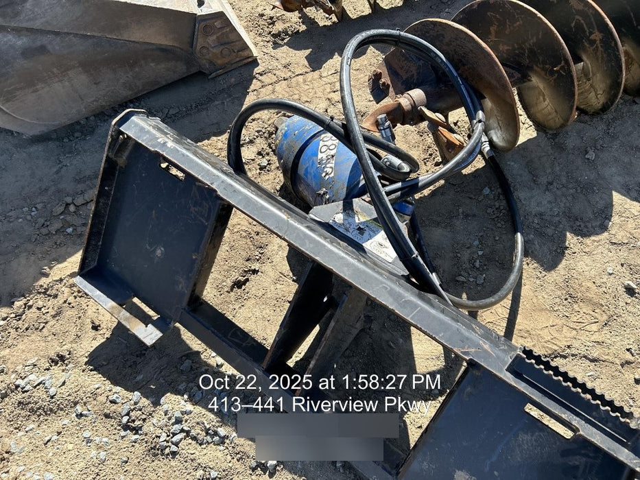 2024 AUGER TORQUE 3300-30 - QC30