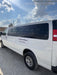 2023 CHEVROLET Express Van - Rental