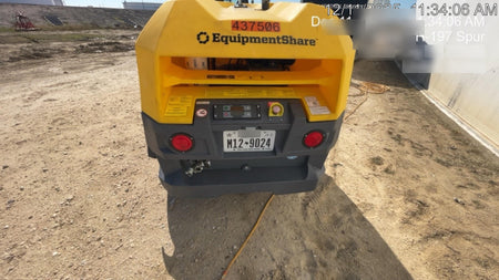 2024 ATLAS COPCO XAS188 CWK