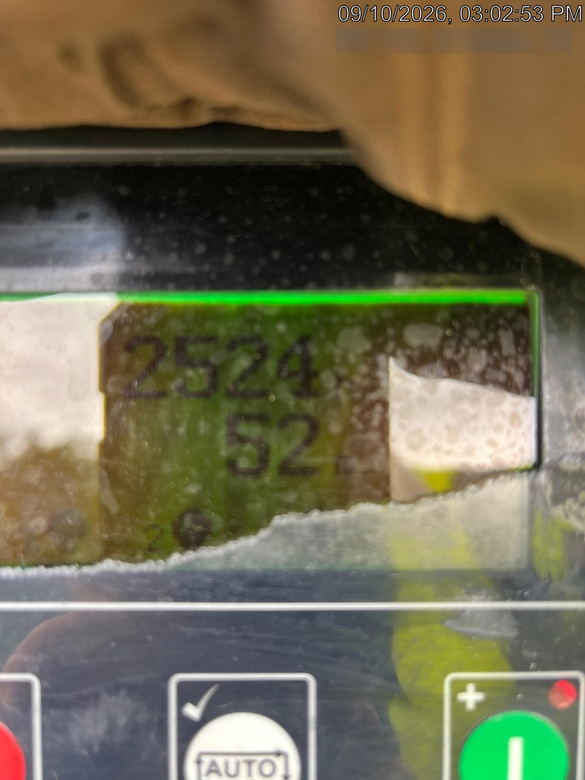 2021 ALLMAND NLV3GR