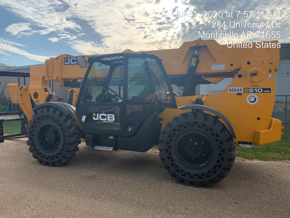 2020 JCB 510-56