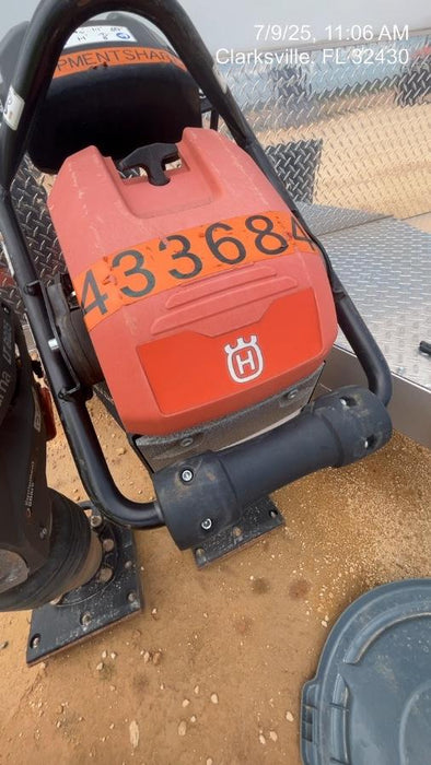 2024 HUSQVARNA LT6005