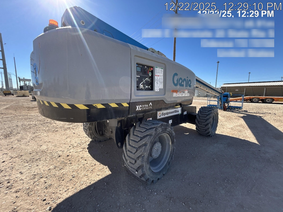 2023 GENIE S-85 XC