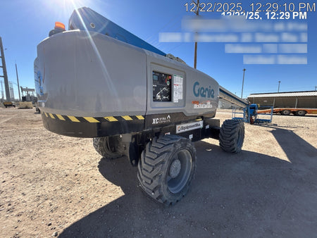 2023 GENIE S-85 XC