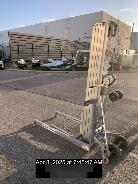 2023 GENIE SLC-24