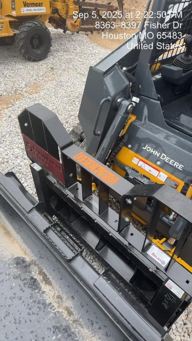 2025 VIRNIG PF4855-5VG