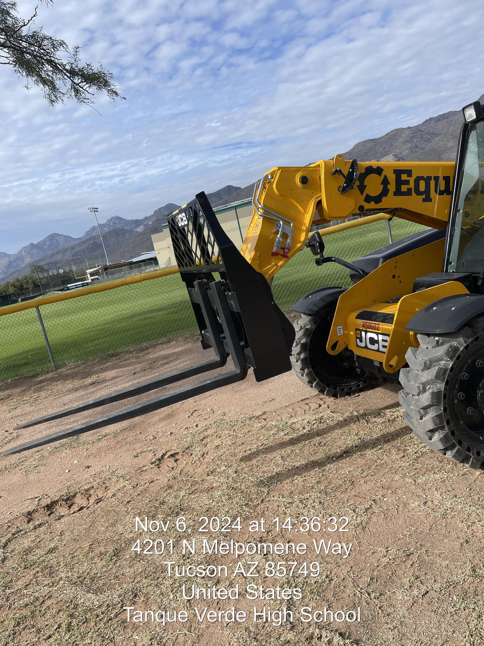 2024 JCB 505-20TC