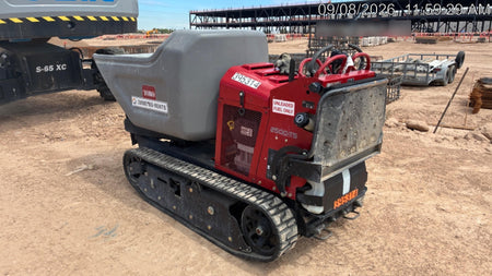 2024 TORO MBTX 2500-TS