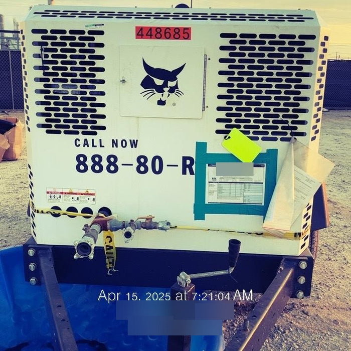 2024 BOBCAT PA425WCU-T4F