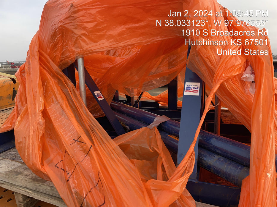 2021 CURRENT TOOLS 661