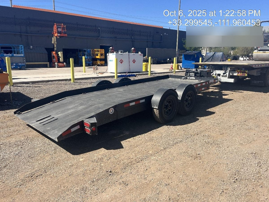 2024 STEELPOINT K19E