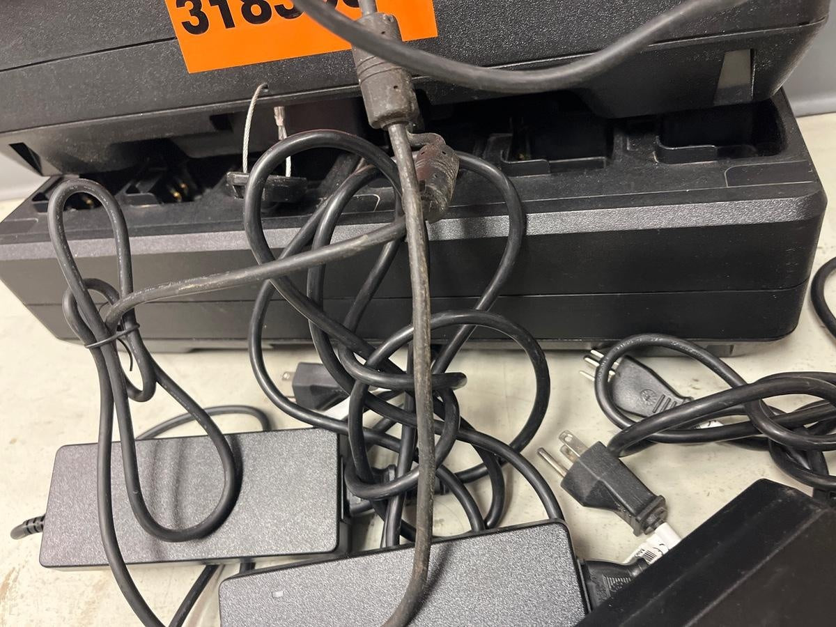 2021 MOTOROLA PMPN4285