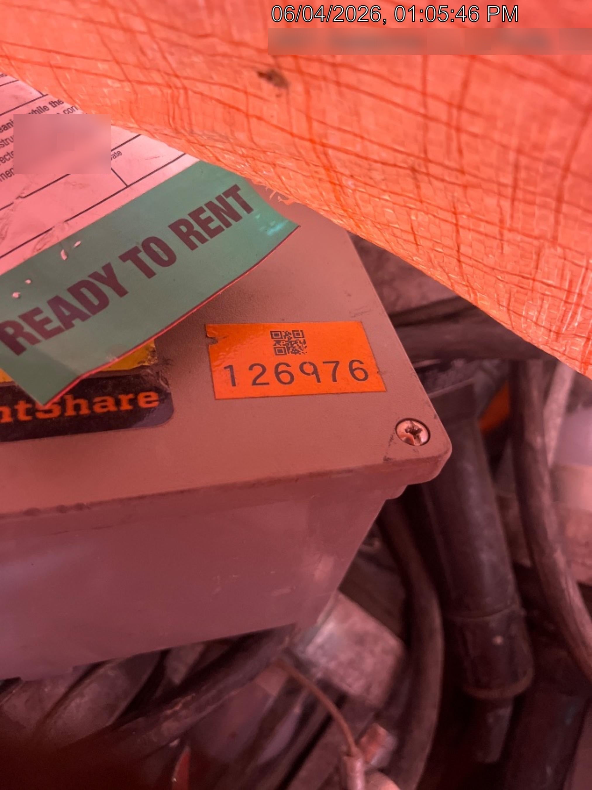 2021 LIND EQUIPMENT TLS-80XPLEDRE-LV