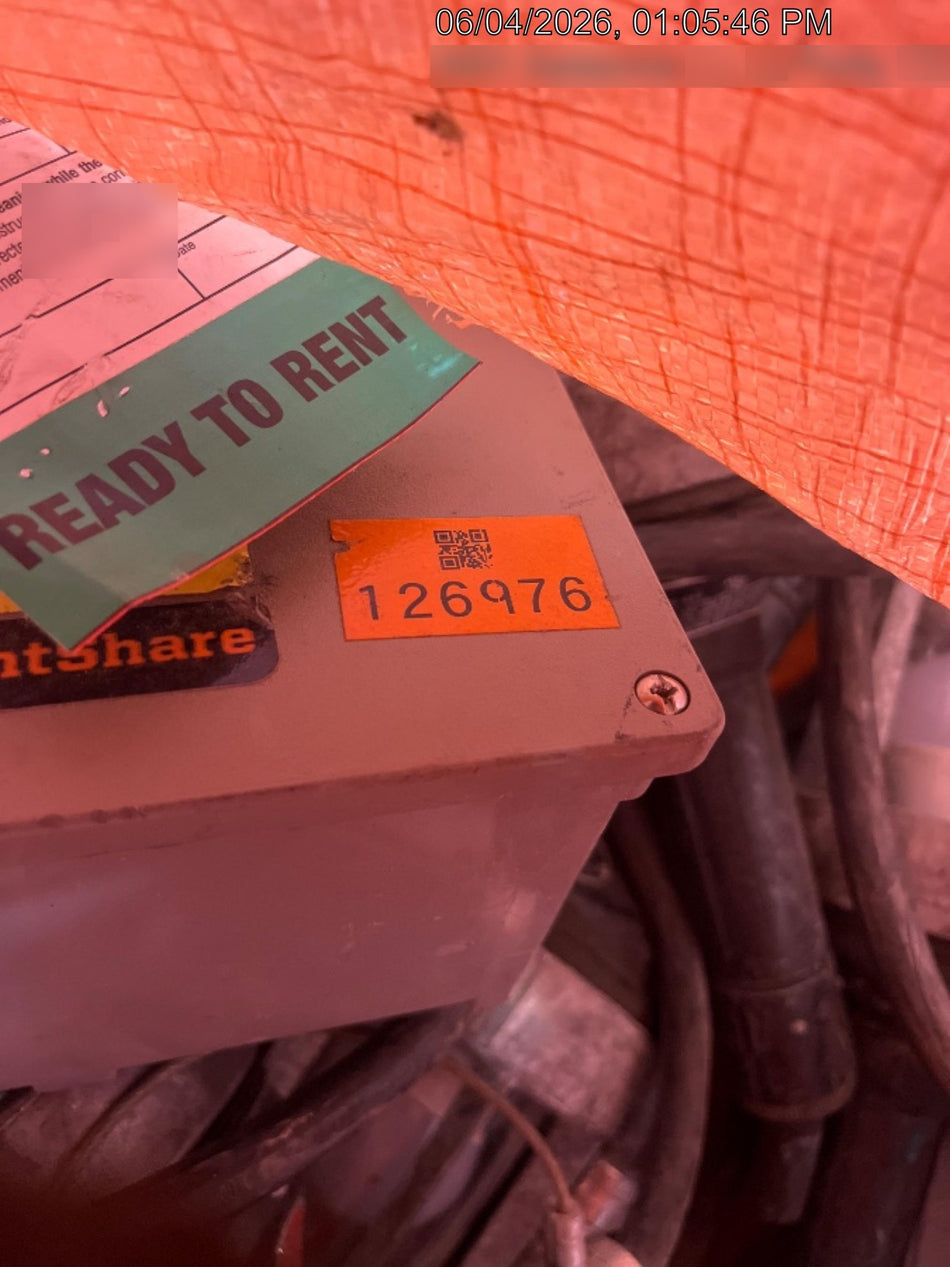 2021 LIND EQUIPMENT TLS-80XPLEDRE-LV