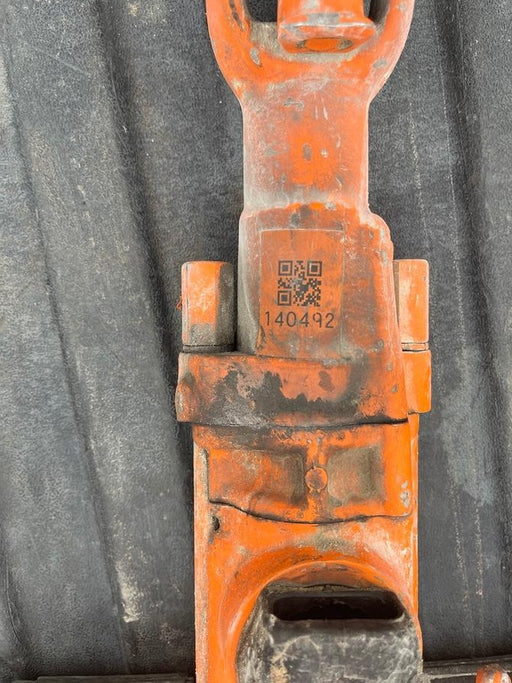 2022 MICHIGAN PNEUMATIC MP-RD62-78314