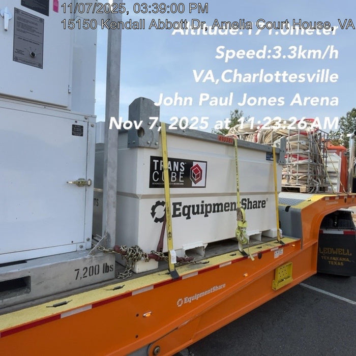 2025 WESTERN GLOBAL 50TCG