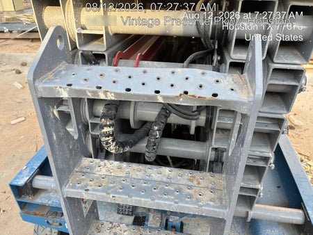 2026 GENIE GS-4046 E Drive