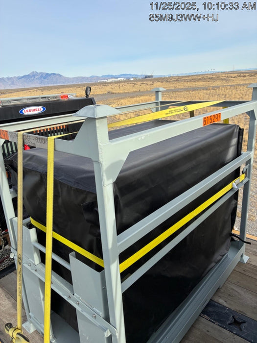 2025 AVTRON AVTRON 2805