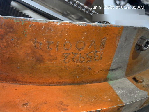 2021 MATHEY DEARMAN 4SA