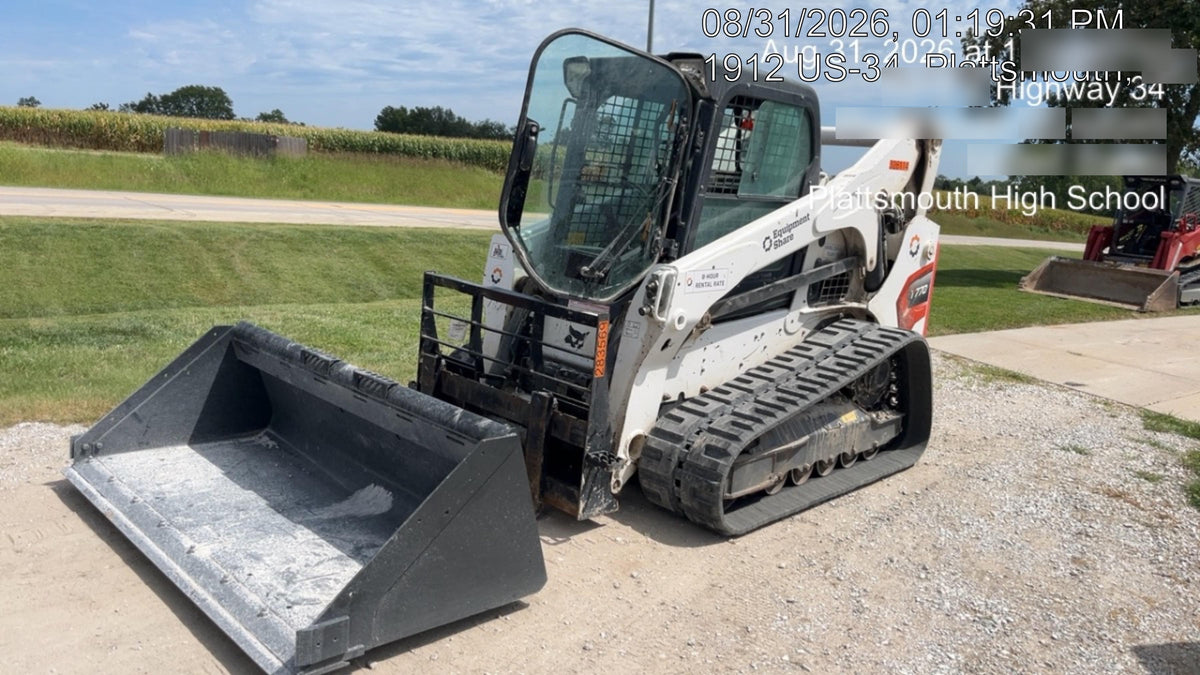 2022 ARROW MATERIAL HANDLING 48" Pallet Forks - Arrow