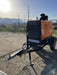 2021 Lincoln Electric Vantage 549X Ready Pak 3, ORANGE (includes trailer, cable rack, fender light kit)