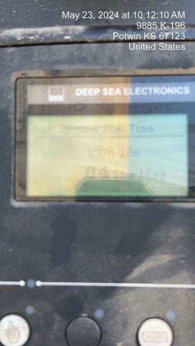 2021 ATLAS COPCO QAS150