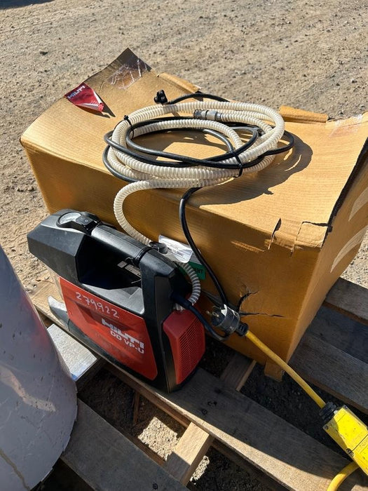 2020 HILTI DD250E