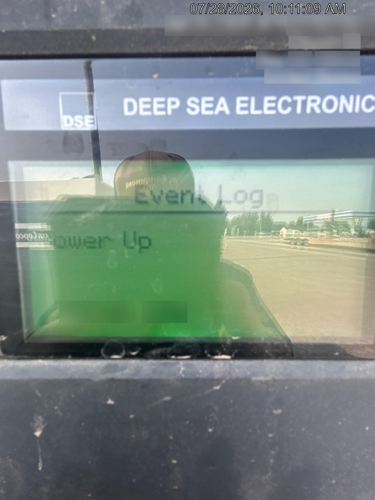 2021 ATLAS COPCO QAS 70