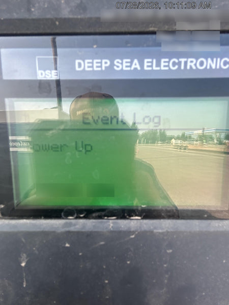 2021 ATLAS COPCO QAS 70