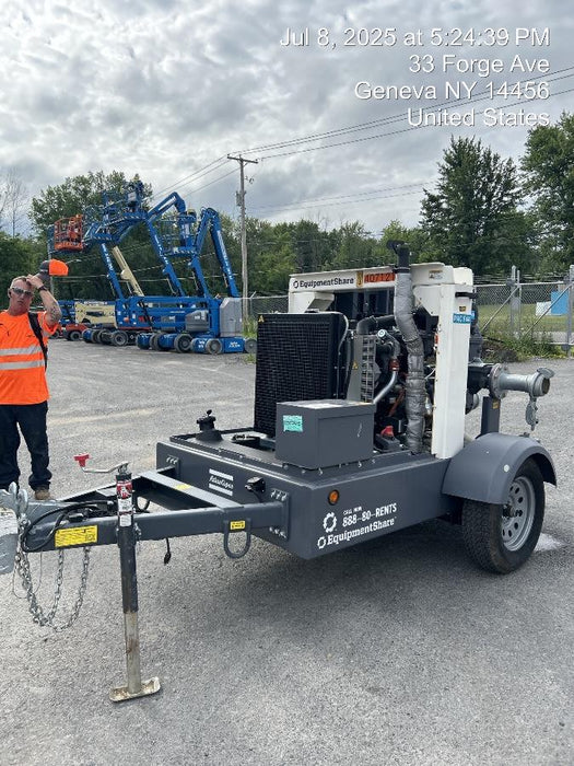 2024 ATLAS COPCO PAC F44 KD