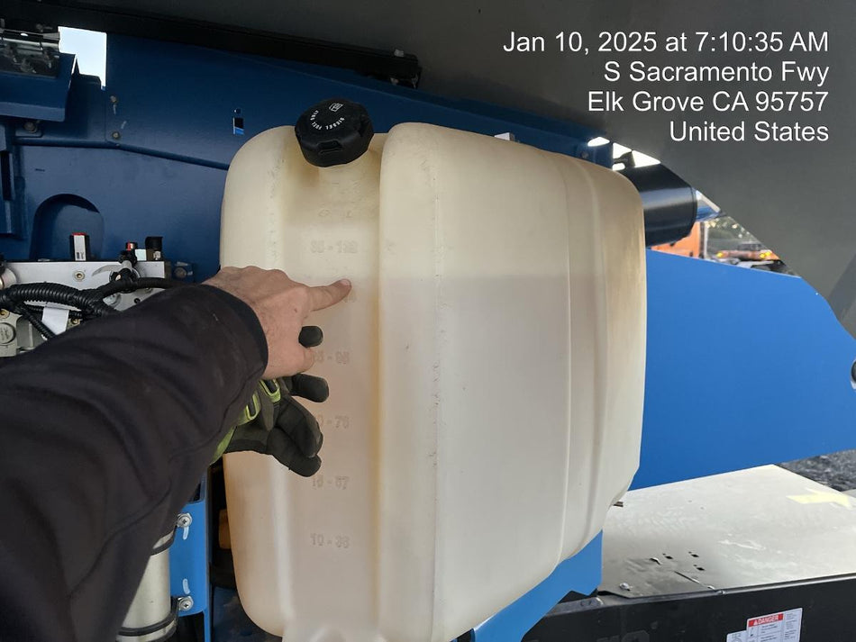 2024 GENIE S-85 XC
