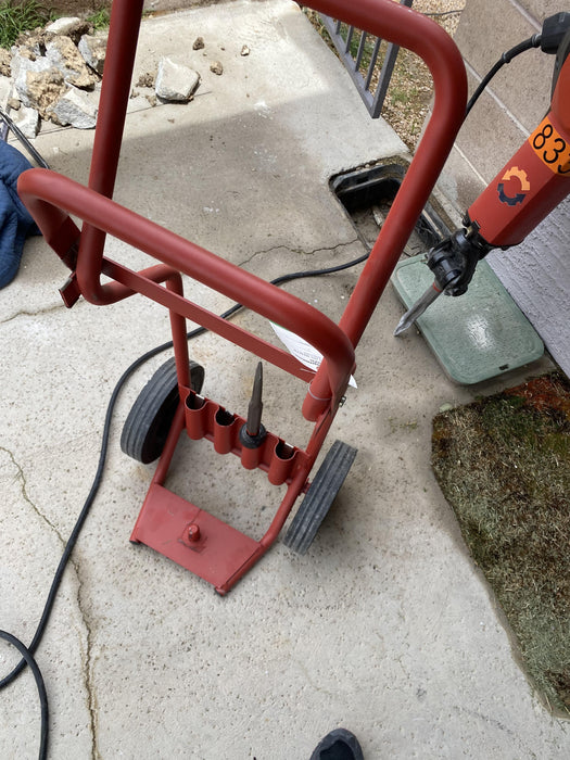 2020 HILTI TE 3000-AVR